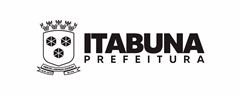 Logo Prefeitura de Itabuna